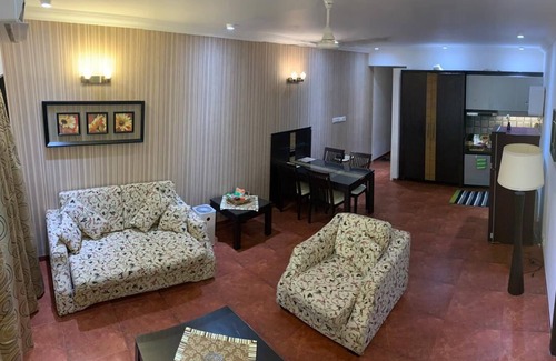 Anjuna Apartment | Beautiful Apartment for stay