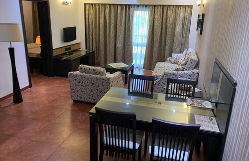Anjuna Apartment | Beautiful Apartment for stay
