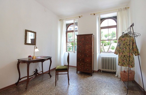 Feltre Apartment | Beautiful apartment for 6 people with WIFI, TV, terrace and panoramic view