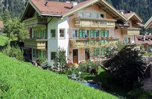 Fontanazzo Apartment | Beautiful apartment for 4 guests with WIFI, TV, patio, pets allowed and parking