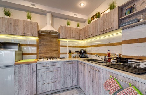Sciegny Apartment | Beautiful apartment for 4 guests with WIFI, TV and parking