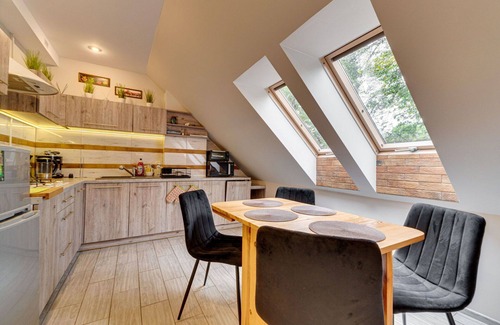 Sciegny Apartment | Beautiful apartment for 4 guests with WIFI, TV and parking