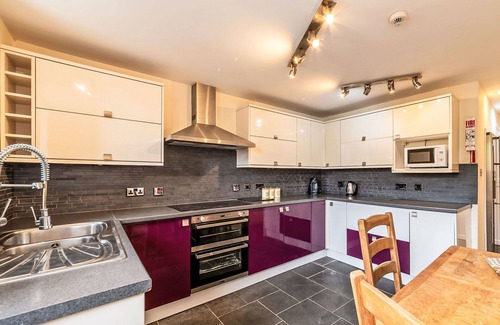 Mevagissey Apartment | Beautiful apartment for 2 people with TV