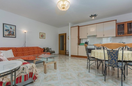 Zambratija Apartment | Beautiful apartment in Zambratija