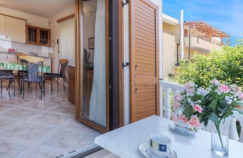 Zambratija Apartment | Beautiful apartment in Zambratija