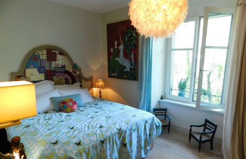 Neuchatel Apartment | Beautiful apartment ideally located in Neuchâtel between station and old town