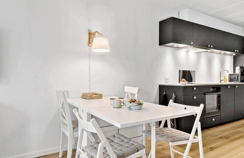 Kronborg Apartment | Beautiful apartment in Helsingør