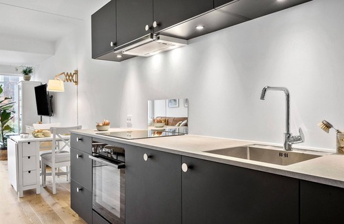 Kronborg Apartment | Beautiful apartment in Helsingør