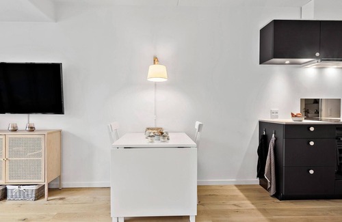 Kronborg Apartment | Beautiful apartment in Helsingør