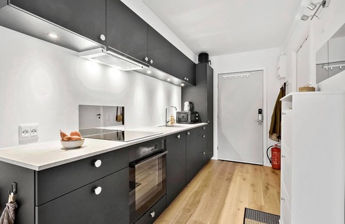 Kronborg Apartment | Beautiful apartment in Helsingør