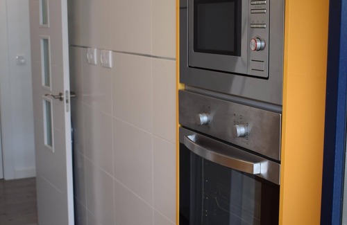 Almunecar Apartment | Beautiful apartment in family friendly apartment complex