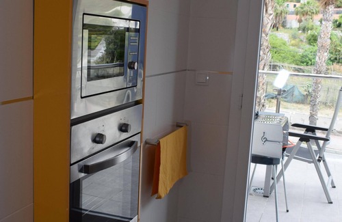 Almunecar Apartment | Beautiful apartment in family friendly apartment complex