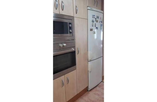 Sabadell Condo | Beautiful Apartment in the center of Sabadell