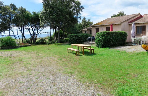 Casamozza House | Beautiful apartment in villa for 4 guests with WIFI, terrace and parking