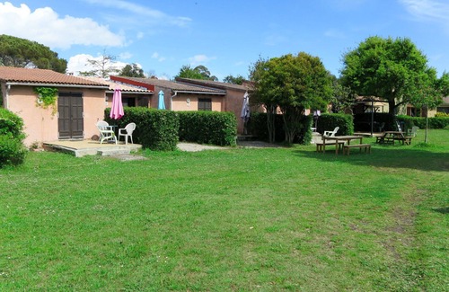 Casamozza House | Beautiful apartment in villa for 4 guests with WIFI, terrace and parking