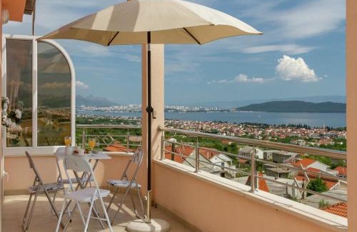 Kastel Stari Apartment | Beautiful apartment in between Split and Trogir