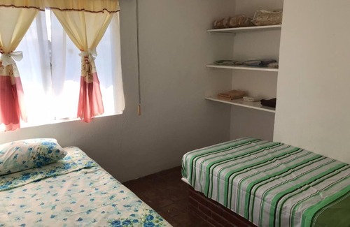 Crucecita Apartment | Beautiful Apartment in Los Mangos