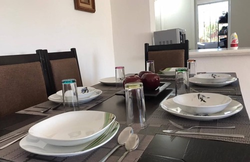 Crucecita Apartment | Beautiful Apartment in Los Mangos