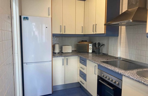 La Parata Apartment | Beautiful apartment ideal for families