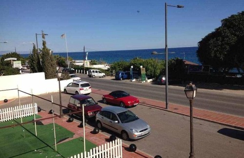 La Parata Apartment | Beautiful apartment ideal for families