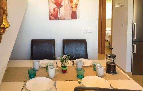 Alhama de Murcia Apartment | Beautiful Apartment In Alhama De Murcia