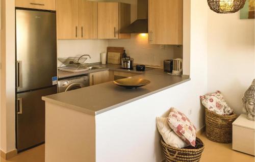 Alhama de Murcia Apartment | Beautiful Apartment In Alhama De Murcia