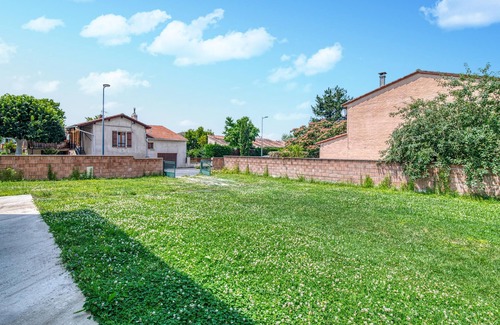 Albi Apartment | Beautiful apartment in Albi with WiFi