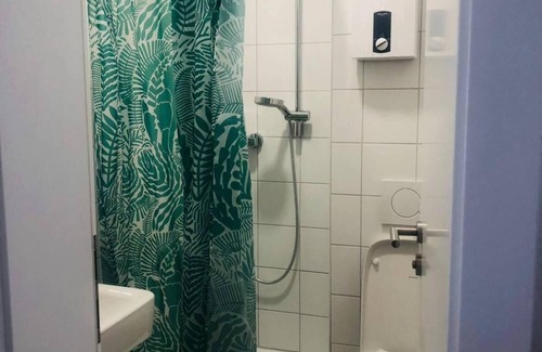 Old Town Apartment | Beautiful apartment in Altstadt-Süd