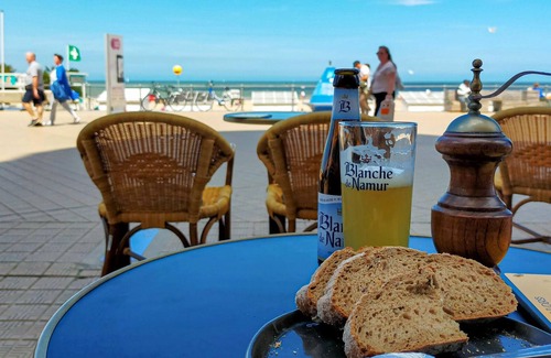 Ostend City Centre Apartment | Beautiful apartment in Oostende