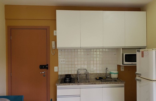 Asa Norte Apartment | Beautiful apartment in SGAN 910 with 2 parking spaces