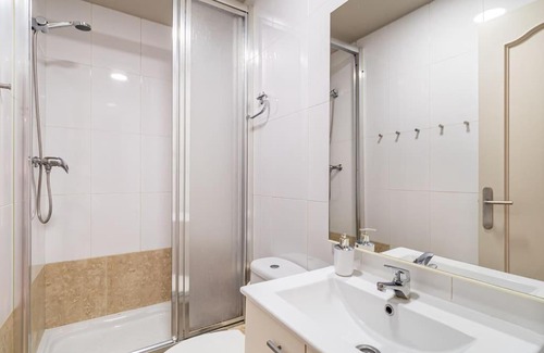 Hostafrancs Apartment | Beautiful apartment in central Barcelona 034