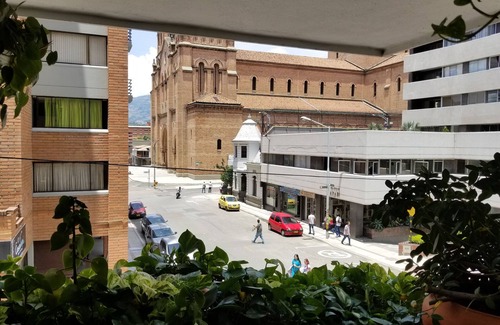 Villa Nueva Apartment | Beautiful Apartment in the Heart of Medellin