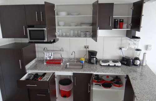 Agonia Apartment | Beautiful Apartment in Alajuela downtown 5