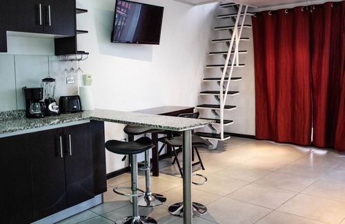 Carmen Apartment | Beautiful Apartment in Alajuela downtown 6