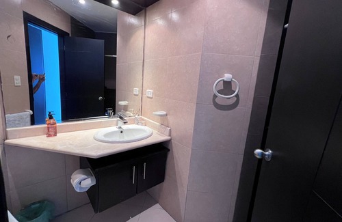 Tonsupa Apartment | Beautiful apartment in front of the sea