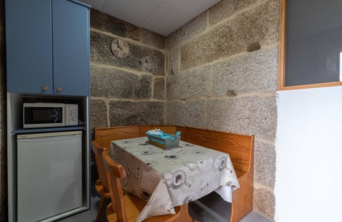 Arnoia Apartment | Beautiful apartment in A Arnoia