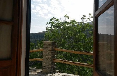 Trevelez Cottage | Beautiful apartment in Alpujarra Granada 5 minutes from Trevelez