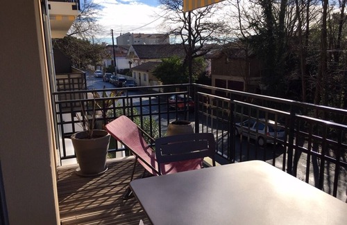 Arcachon Apartment | Beautiful Apartment in recent residence - T3 - ARCACHON AIGUILLON