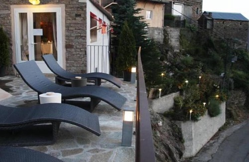 Mazzola Apartment | Beautiful apartment in Mazzola with sauna