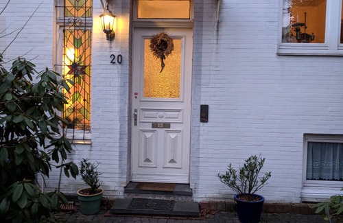 Eimsbuettel Apartment | beautiful apartment in good location with well connection to all landmarks