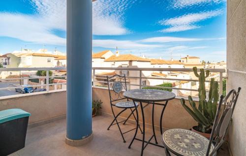 Garrucha Apartment | Beautiful Apartment In Garrucha