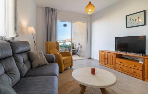 Garrucha Apartment | Beautiful Apartment In Garrucha