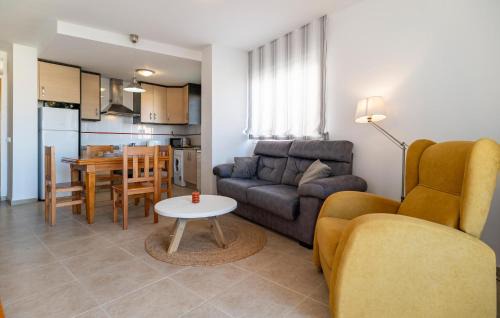 Garrucha Apartment | Beautiful Apartment In Garrucha