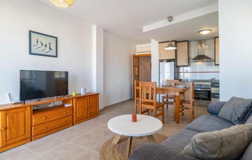 Garrucha Apartment | Beautiful Apartment In Garrucha