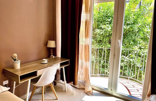 Los Remedios Apartment | Beautiful apartment in ideal location