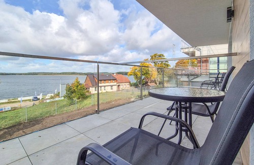 Insko Apartment | Beautiful apartment in Insko with sauna