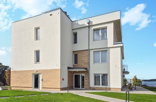 Insko Apartment | Beautiful apartment in Insko with sauna