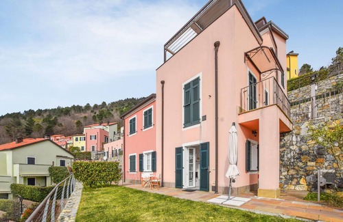 Magliolo Apartment | Beautiful apartment in Magliolo