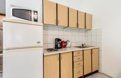 Maslenica Apartment | Beautiful Apartment in Jasenice near Sea