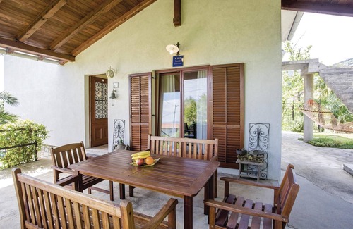 Ika Apartment | Beautiful apartment in Lovran with WiFi
